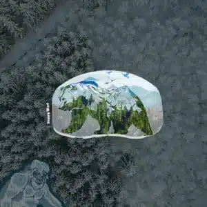 Outbound Ski Goggle Cap