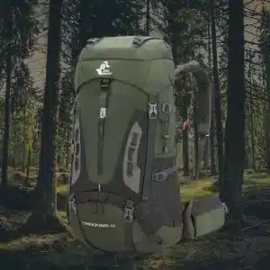 60L Trekking Backpack