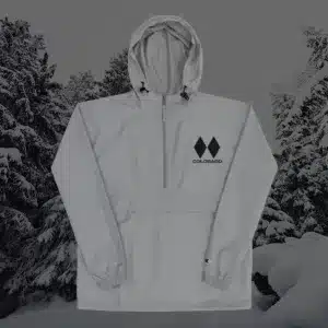 Double Black Diamond Packable Jacket 1