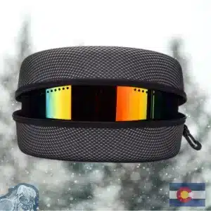 Ski Goggle Case 1