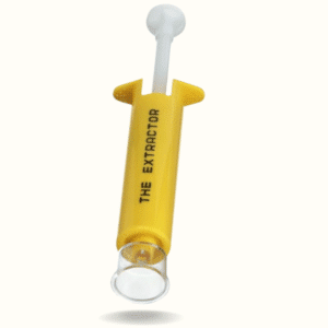 The Extractor Bug Bite Sucker - Insect Bite/Sting Suction Tool