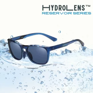 Eddyline Floating Sunglasses