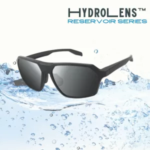 HydroLens™ Dune Floating Sunglasses