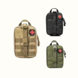 MOLLE First Aid Kit
