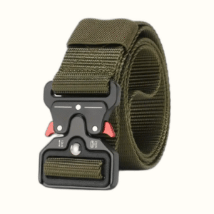 Nomad Tactical Belt